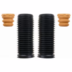 Soufflet de protection amortisseur SACHS 900 105