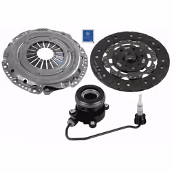 Kit d'embrayage SACHS 3000 990 136