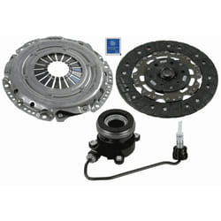 Kit d'embrayage SACHS 3000 990 136