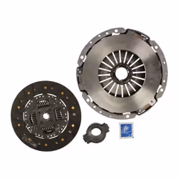 Kit d'embrayage SACHS 3400 700 447