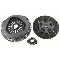 Kit d'embrayage SACHS 3400 700 448