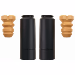 Soufflet de protection amortisseur SACHS 900 126