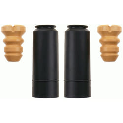 Soufflet de protection amortisseur SACHS 900 126