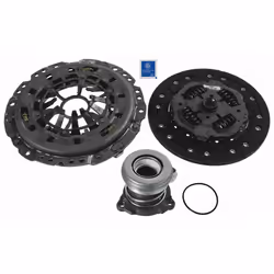 Kit d'embrayage SACHS 3000 990 137