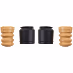 Soufflet de protection amortisseur SACHS 900 131