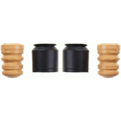Soufflet de protection amortisseur SACHS 900 131