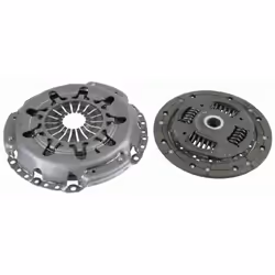 Kit d'embrayage SACHS 3000 951 184