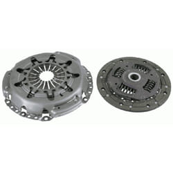 Kit d'embrayage SACHS 3000 951 184