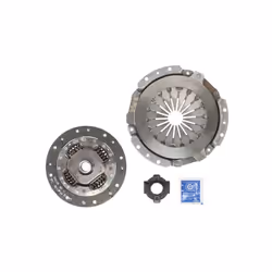 Kit d'embrayage SACHS 3000 951 059