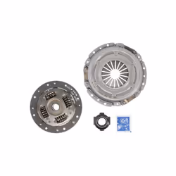 Kit d'embrayage SACHS 3000 951 059