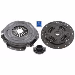 Kit d'embrayage SACHS 3000 951 059