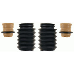 Soufflet de protection amortisseur SACHS 900 134