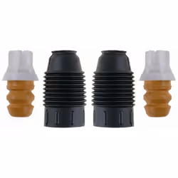 Soufflet de protection amortisseur SACHS 900 135