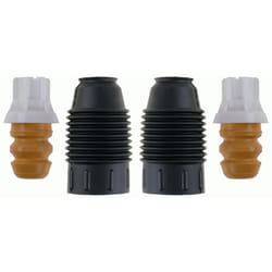 Soufflet de protection amortisseur SACHS 900 135