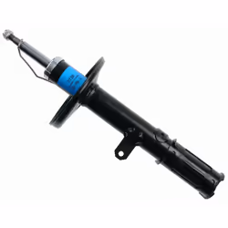 Amortisseur SACHS 313 280 gauche
