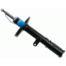 Amortisseur SACHS 313 280 gauche