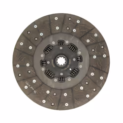 Disque d'embrayage SACHS 1878 634 018