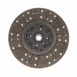 Disque d'embrayage SACHS 1878 634 018