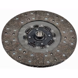 Disque d'embrayage SACHS 1878 634 018