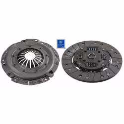 Kit d'embrayage SACHS 3000 951 070
