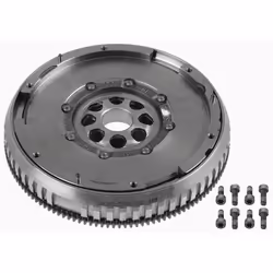 Volant bimasse SACHS 2294 000 488
