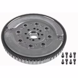 Volant bimasse SACHS 2294 000 488 - Vue supplémentaire 4