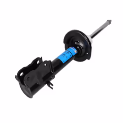 Amortisseur SACHS 313 188 gauche