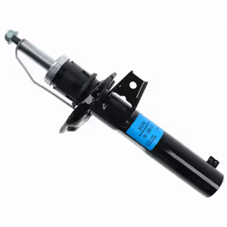 Amortisseur SACHS 312 615 - Vue supplémentaire 2