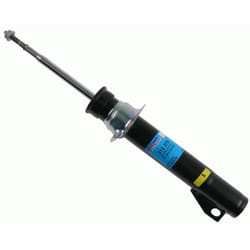 Amortisseur SACHS 312 379