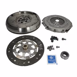 Kit d'embrayage SACHS ZMS Modul 2290 601 002
