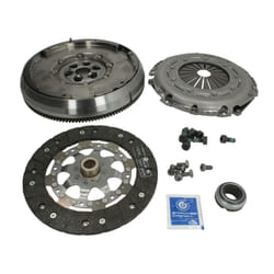 Kit d'embrayage SACHS ZMS Modul 2290 601 002