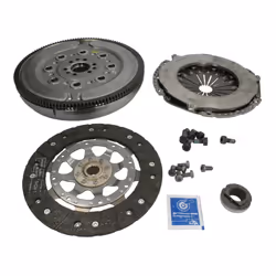 Kit d'embrayage SACHS ZMS Modul 2290 601 002