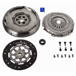 Kit d'embrayage SACHS ZMS Modul 2290 601 002