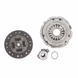 Kit d'embrayage SACHS Kit plus CSC 3000 990 157