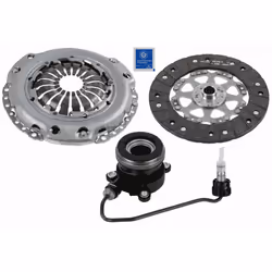 Kit d'embrayage SACHS 3000 990 146