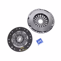 Kit d'embrayage SACHS 3000 951 192