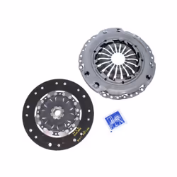 Kit d'embrayage SACHS 3000 951 192