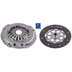 Kit d'embrayage SACHS 3000 951 192
