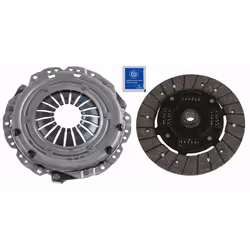 Kit d'embrayage SACHS 3000 951 064