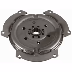 Amortisseur de torsion, embrayage SACHS 1866 600 023 - Vue supplémentaire 4