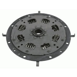 Disque d'embrayage SACHS 1866 600 022