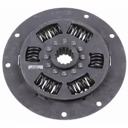 Disque d'embrayage SACHS 1866 600 013
