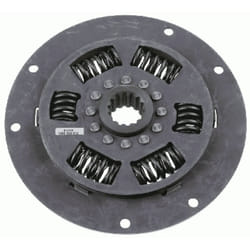 Disque d'embrayage SACHS 1866 600 013
