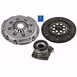 Kit d'embrayage SACHS 3000 990 159