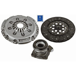 Kit d'embrayage SACHS 3000 990 159
