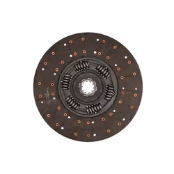 Disque d'embrayage SACHS 1878 634 026