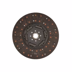Disque d'embrayage SACHS 1878 634 026