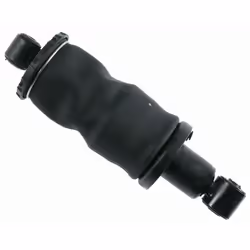 Amortisseur, suspension de cabine SACHS 313 183