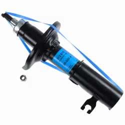 Amortisseur SACHS 312 675