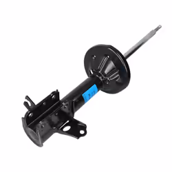 Amortisseur SACHS 312 678 gauche